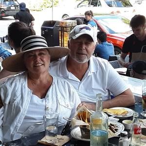 Meet your Posher, Patti